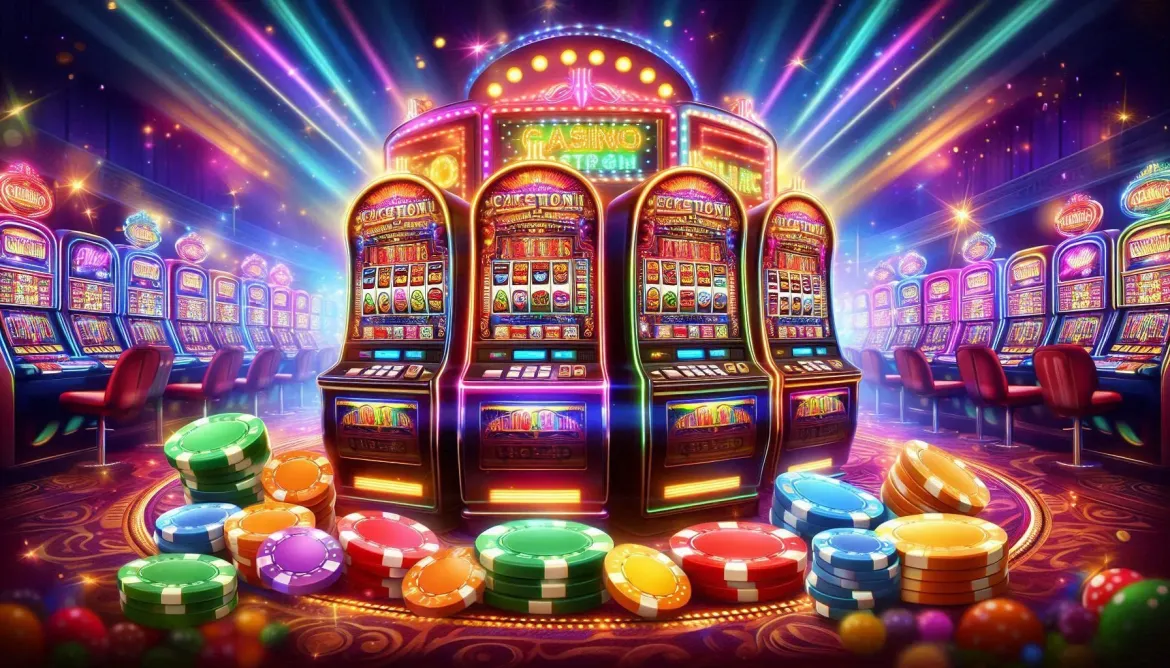 Cool Cat Casino